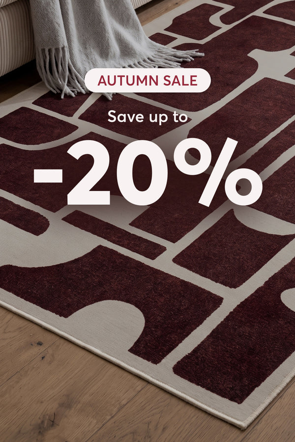Save up to 20%!